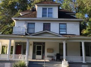 1619 Memorial Ave SW APT 3, Roanoke, VA 24015
