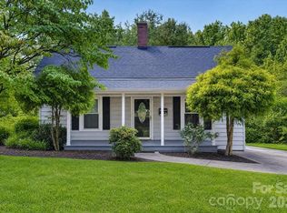 619 N Mountain St, Cherryville, NC 28021