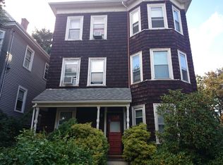 52 Dustin St, Brighton, MA 02135