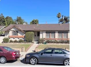 16931 Rinaldi St, Granada Hills, CA 91344