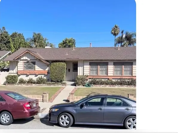 16931 Rinaldi St, Granada Hills, CA 91344