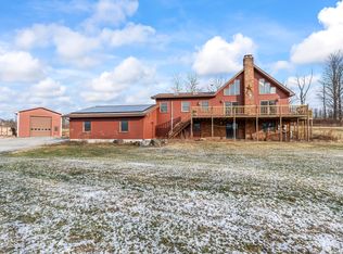 74 Bayer Rd, Hoosick Falls, NY 12090