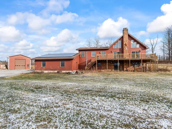 74 Bayer Road, Hoosick Falls, NY 12090