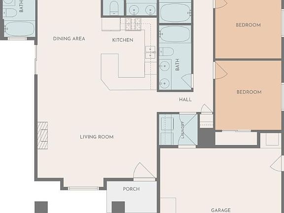 2nd image of 6206 Arlitos St