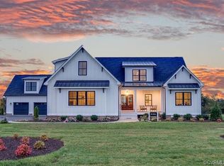 3053 Sand Wedge Ct, Louisa, VA 23093