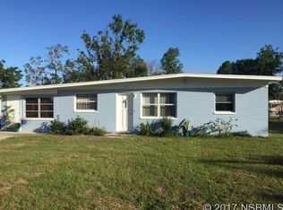 712 Phyllis Ave, New Smyrna Beach, FL 32168