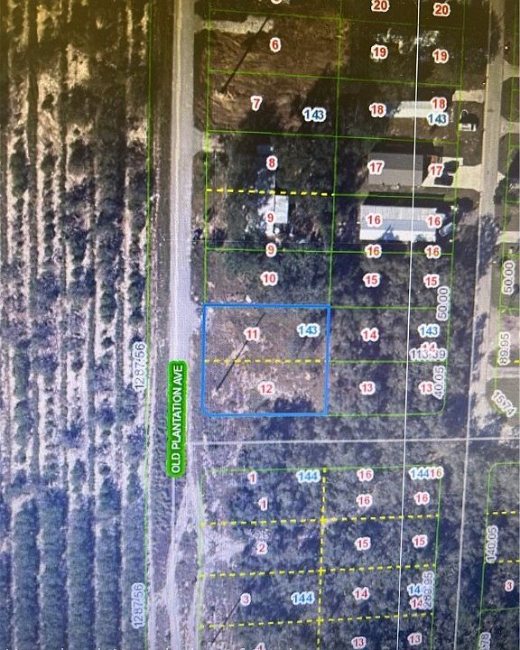 2nd image of 6760 Old Plantation Ave