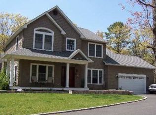 7 Williams St, Manorville, NY 11949