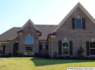 3856 Chandler Dr, Southaven, MS 38672