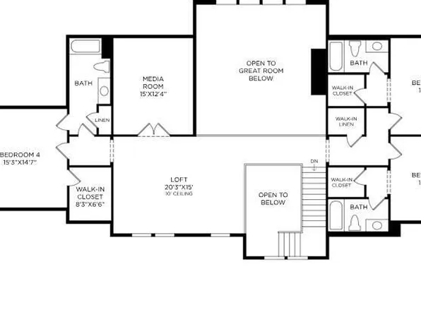 99 Twisted Oak Way, Chapel Hill, NC 27517