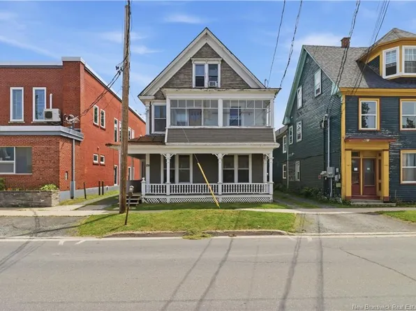178 Westmorland St, Fredericton, NB E3B 3L7