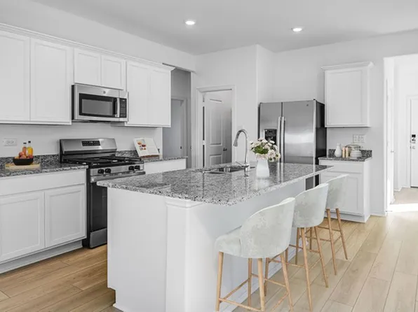 Homes Available Soon, Rosebrook 40s