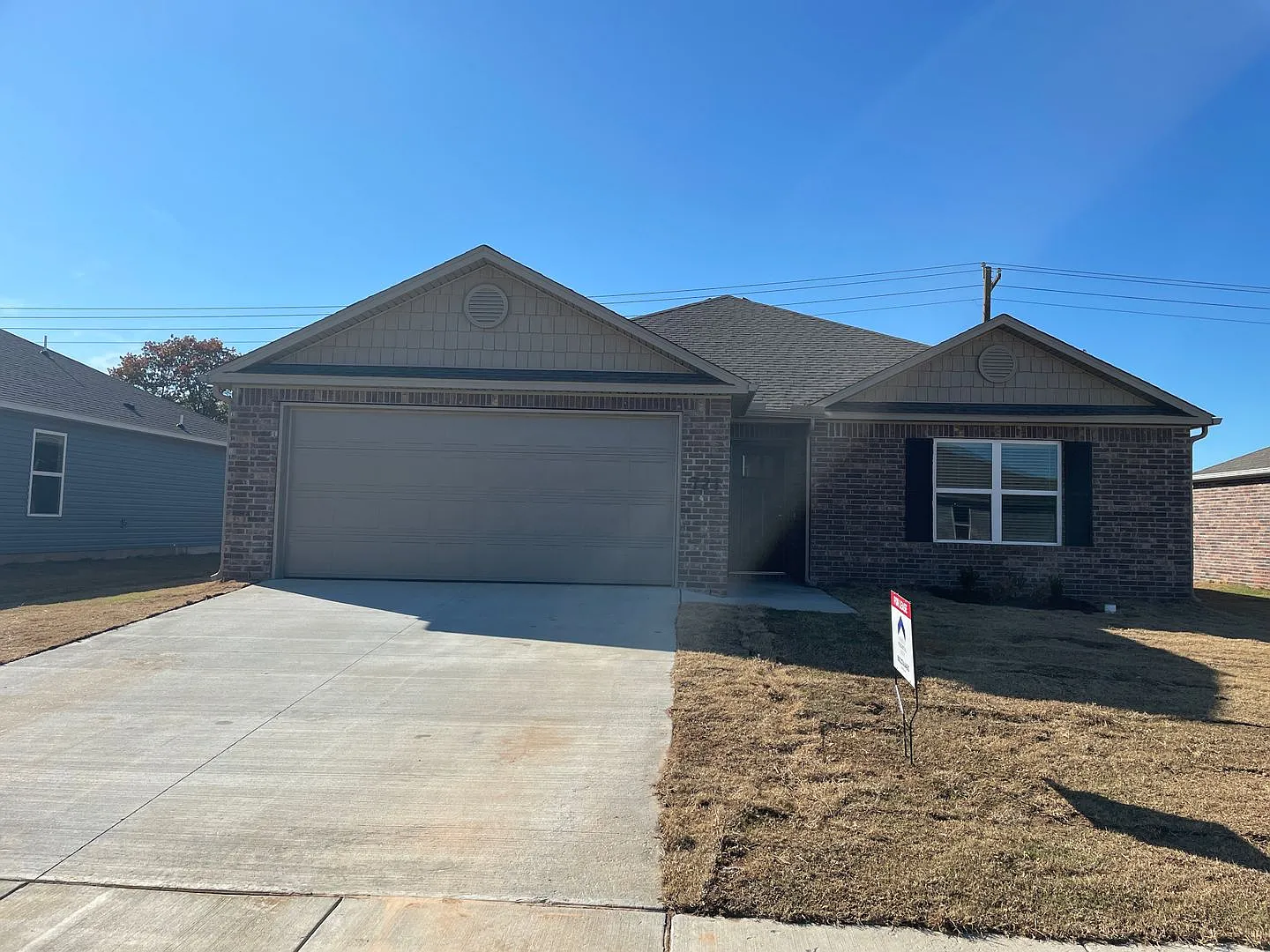 Fair Season Treat: Get a $250 Amazon Gift Card with This Beautiful 3 Bed, 2 Bath Home in Morning ... — Photo 2