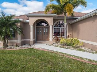 2323 Burlington St, North Port, FL 34286