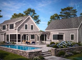 18 Ebs Cove Lane, Kennebunkport, ME 04046