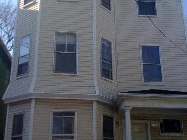 177 Chestnut Ave #1, Jamaica Plain, MA 02130