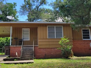 4008 Moffett Ct, Mobile, AL 36618