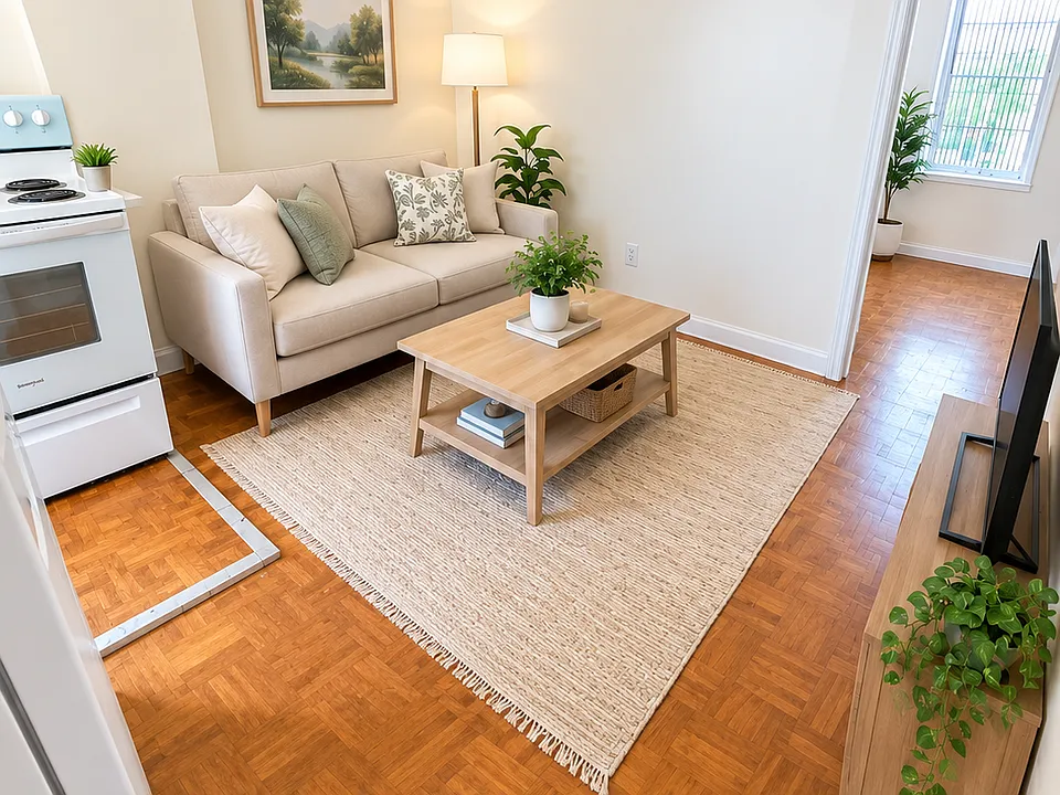 374 Ralph Ave #4D