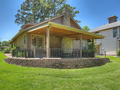 61 Edgewater Ter, Coldspring, TX, 77331