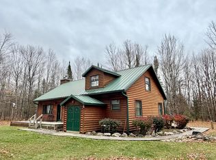 W6344 Groveland Mine Rd, Felch, MI 49831