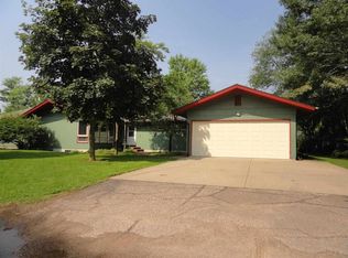 321 Sunrise Ave, Stevens Point, WI 54481