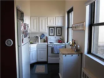 Rented by Weichert Properties - NYC