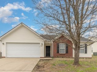 7109 S Hampton Blvd, Antioch, TN 37013