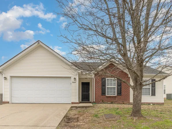 7109 S Hampton Blvd, Antioch, TN 37013
