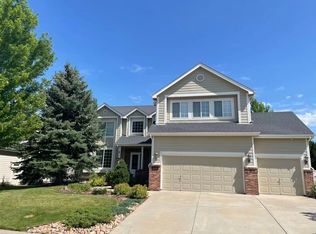 10338 Erin Pl, Littleton, CO 80124