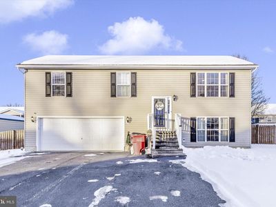 140 Heights Ave, Martinsburg, WV, 25404