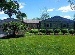 8490 Cooper Rd, Johnstown, OH 43031