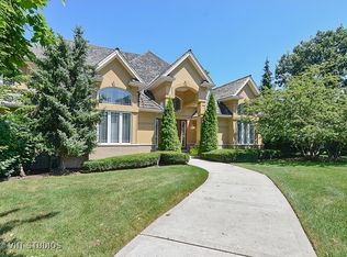 3 Gianna Ct, Flossmoor, IL 60422