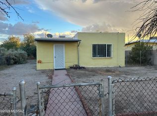 1415 W Delaware St, Tucson, AZ 85745