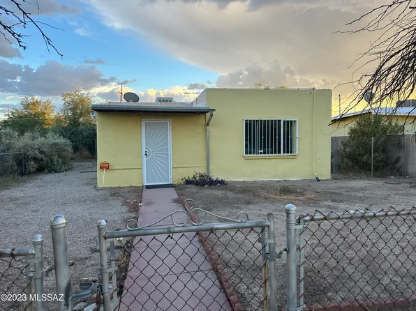 1415 W Delaware St, Tucson, AZ 85745