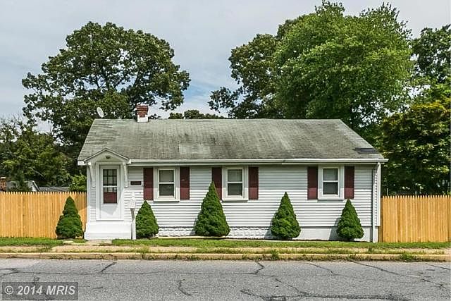 1st image of 8081 Catherine Ave