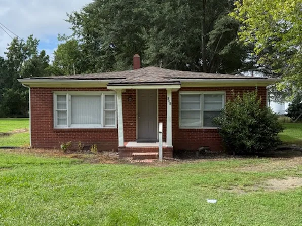 313 Ringwood Rd, Enfield, NC 27823