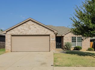 7681 Hollow Point Dr, Fort Worth, TX 76123