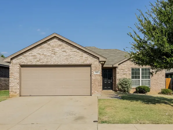 7681 Hollow Point Dr, Fort Worth, TX 76123