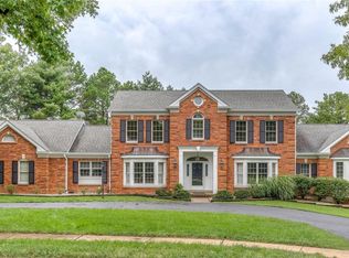 425 Conway Wold Byway St, Saint Louis, MO 63141