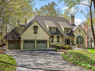19795 Muirfield Cir, Shorewood, MN 55331