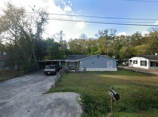 2425 Yates Dr, Augusta, GA 30906