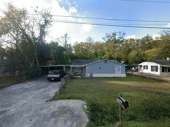 2425 Yates Dr, Augusta, GA 30906