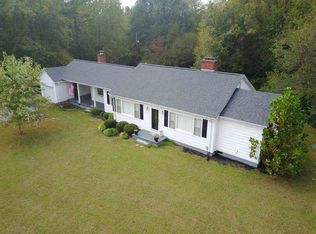 2010 Old Georgia Hwy, Gaffney, SC 29340