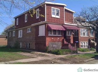 832 W 19th Ave, Gary, IN 46407