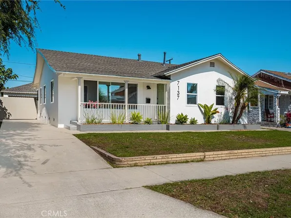 7137 Olive Ave, Long Beach, CA 90805