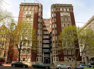 1209 SW 6th Ave UNIT 206, Portland, OR 97204