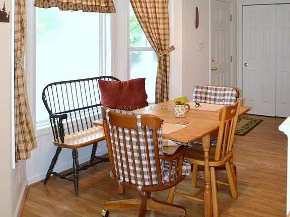 A-8 12712 Selby Rd. Bishopville Rd. Kitc