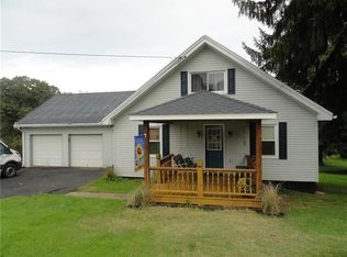 113 Doyle Rd, Sarver, PA 16055