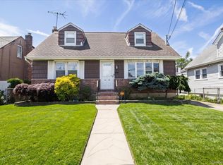 1329 Globe Avenue, Elmont, NY 11003