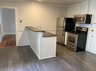 121 W End Ave, Cambridge, MD 21613